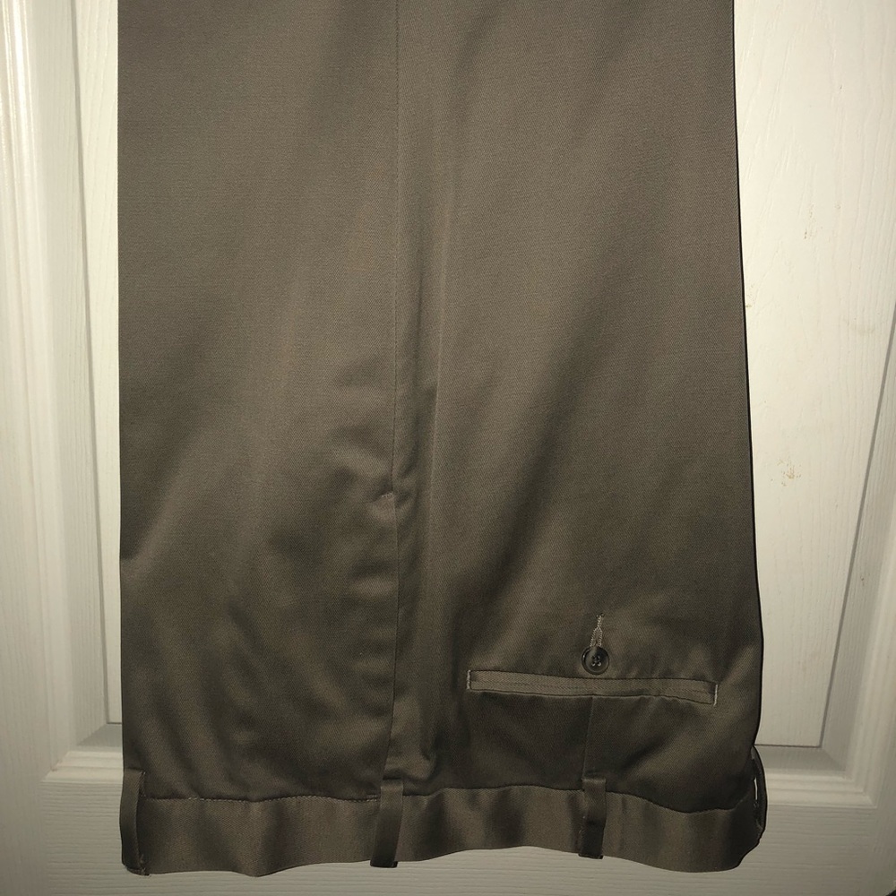Dress pants